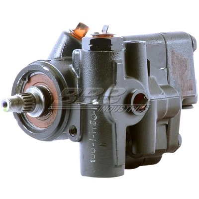 Remanufactured Power Steering Pump Without Reservoir by BBB INDUSTRIES - 990-0172 pa1