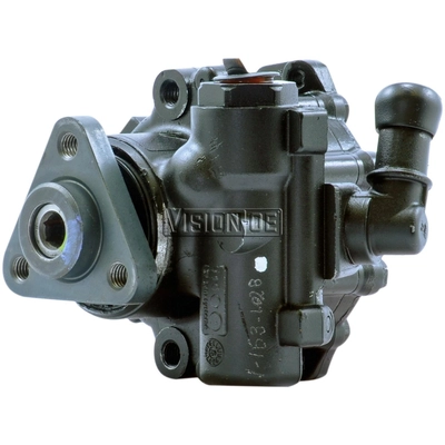 BBB INDUSTRIES - 990-0174 - Power Steering Pump pa1