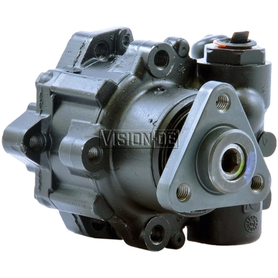 BBB INDUSTRIES - 990-0174 - Power Steering Pump pa2