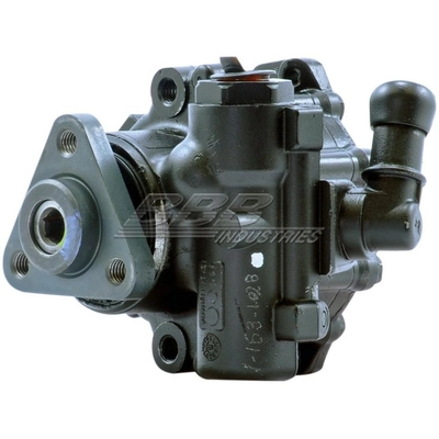 BBB INDUSTRIES - 990-0174 - Power Steering Pump pa3