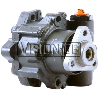 Remanufactured Power Steering Pump Without Reservoir by BBB INDUSTRIES - 990-0175 pa1
