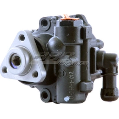 Remanufactured Power Steering Pump Without Reservoir by BBB INDUSTRIES - 990-0175 pa4