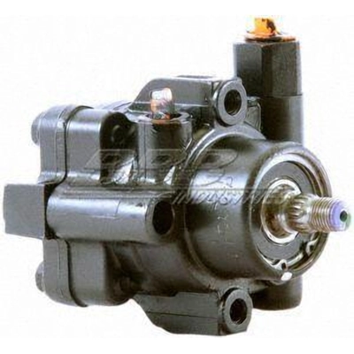 Remanufactured Power Steering Pump Without Reservoir by BBB INDUSTRIES - 990-0179 pa3