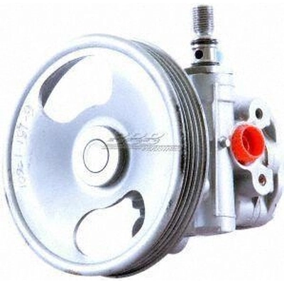 Remanufactured Power Steering Pump Without Reservoir by BBB INDUSTRIES - 990-0180 pa2