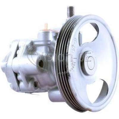 Remanufactured Power Steering Pump Without Reservoir by BBB INDUSTRIES - 990-0180 pa3