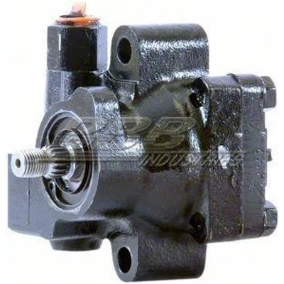 Remanufactured Power Steering Pump Without Reservoir by BBB INDUSTRIES - 990-0184 pa4