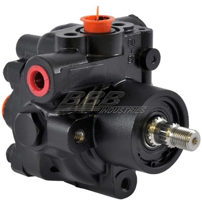 BBB INDUSTRIES - 990-0190 - Power Steering Pump pa5