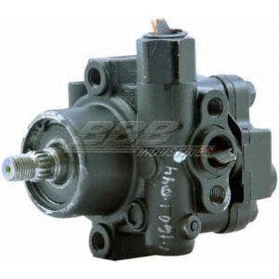 Remanufactured Power Steering Pump Without Reservoir by BBB INDUSTRIES - 990-0191 pa3