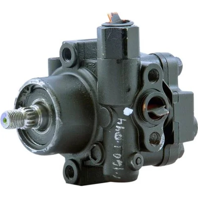 Remanufactured Power Steering Pump Without Reservoir by BBB INDUSTRIES - 990-0191 pa4