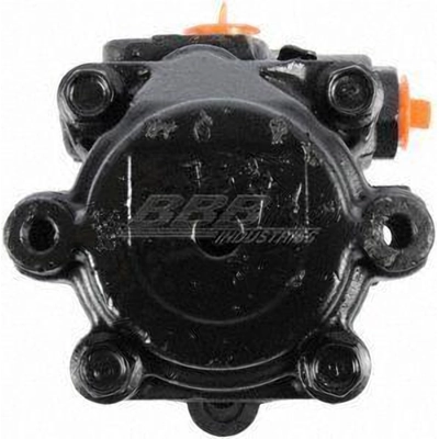 Remanufactured Power Steering Pump Without Reservoir by BBB INDUSTRIES - 990-0196 pa4