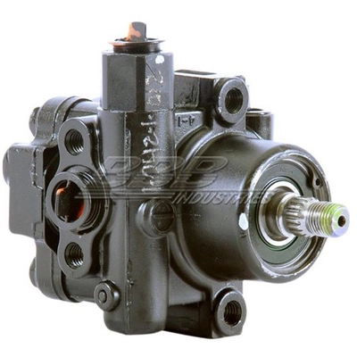 BBB INDUSTRIES - 990-0198 - Remanufactured Power Steering Pump pa4