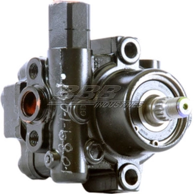 Pompe de direction assistée sans réservoir reconditionné de BBB INDUSTRIES - 990-0200 pa1
