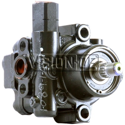 Remanufactured Power Steering Pump Without Reservoir by BBB INDUSTRIES - 990-0200 pa3
