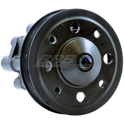 BBB INDUSTRIES - 990-0205 - Power Steering Pump pa4