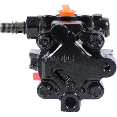 Remanufactured Power Steering Pump Without Reservoir by BBB INDUSTRIES - 990-0219 pa2