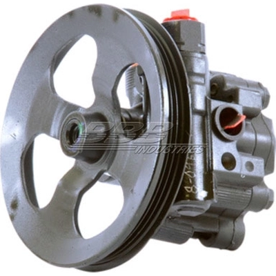 Remanufactured Power Steering Pump Without Reservoir by BBB INDUSTRIES - 990-0220 pa1