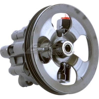 Remanufactured Power Steering Pump Without Reservoir by BBB INDUSTRIES - 990-0220 pa2