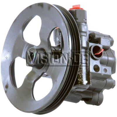 Remanufactured Power Steering Pump Without Reservoir by BBB INDUSTRIES - 990-0220 pa4