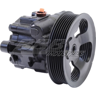 Remanufactured Power Steering Pump Without Reservoir by BBB INDUSTRIES - 990-0222 pa4