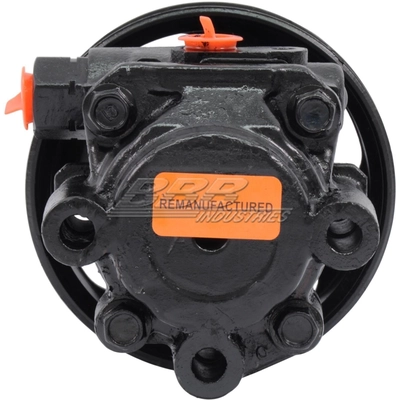 Remanufactured Power Steering Pump Without Reservoir by BBB INDUSTRIES - 990-0223 pa1
