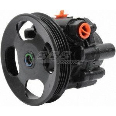 Remanufactured Power Steering Pump Without Reservoir by BBB INDUSTRIES - 990-0223 pa6