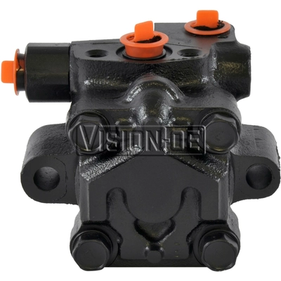 Remanufactured Power Steering Pump Without Reservoir by BBB INDUSTRIES - 990-0226 pa1