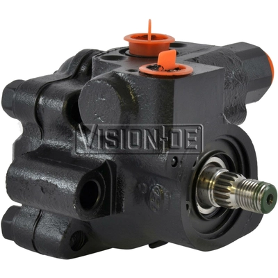 Remanufactured Power Steering Pump Without Reservoir by BBB INDUSTRIES - 990-0226 pa2