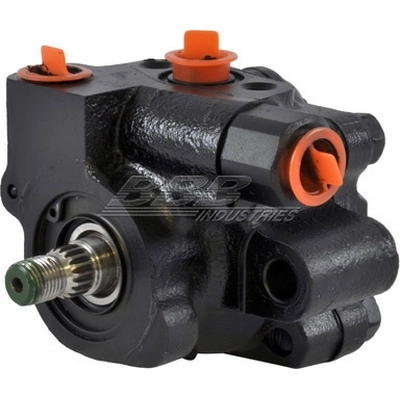 Remanufactured Power Steering Pump Without Reservoir by BBB INDUSTRIES - 990-0226 pa3