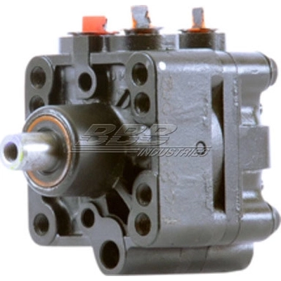 Remanufactured Power Steering Pump Without Reservoir by BBB INDUSTRIES - 990-0227 pa1