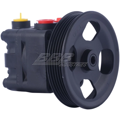 Remanufactured Power Steering Pump Without Reservoir by BBB INDUSTRIES - 990-0227 pa7