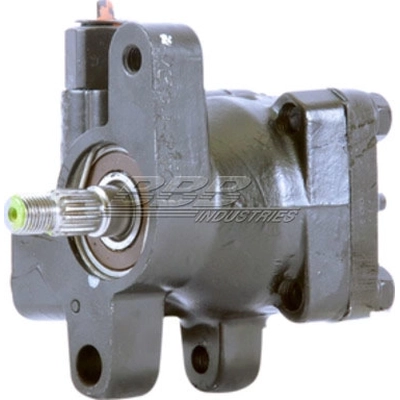 Remanufactured Power Steering Pump Without Reservoir by BBB INDUSTRIES - 990-0229 pa3