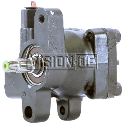 Remanufactured Power Steering Pump Without Reservoir by BBB INDUSTRIES - 990-0229 pa4