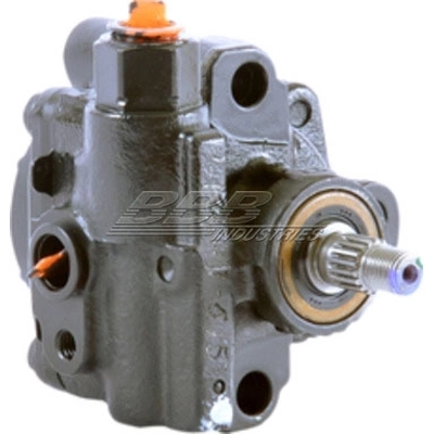 Remanufactured Power Steering Pump Without Reservoir by BBB INDUSTRIES - 990-0230 pa1