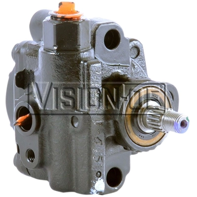 Remanufactured Power Steering Pump Without Reservoir by BBB INDUSTRIES - 990-0230 pa2