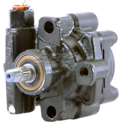 Remanufactured Power Steering Pump Without Reservoir by BBB INDUSTRIES - 990-0230 pa3