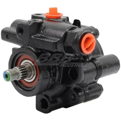 BBB INDUSTRIES - 990-0231 - Remanufactured Power Steering Pump pa1