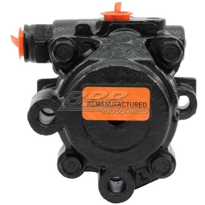 BBB INDUSTRIES - 990-0231 - Remanufactured Power Steering Pump pa3