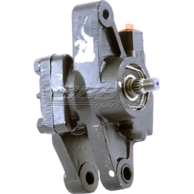 Remanufactured Power Steering Pump Without Reservoir by BBB INDUSTRIES - 990-0232 pa4