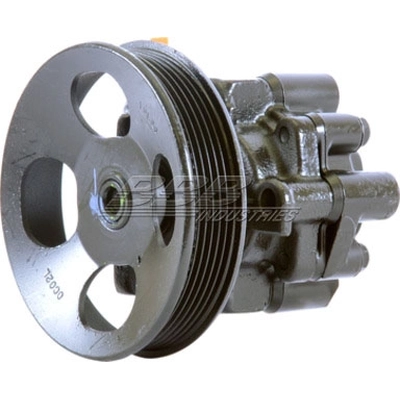 Remanufactured Power Steering Pump Without Reservoir by BBB INDUSTRIES - 990-0233 pa2