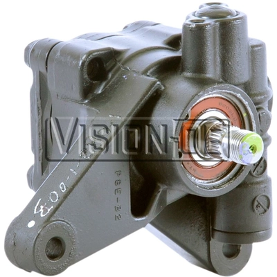 Remanufactured Power Steering Pump Without Reservoir by BBB INDUSTRIES - 990-0235 pa2