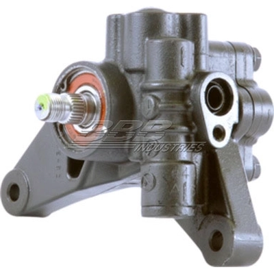 Remanufactured Power Steering Pump Without Reservoir by BBB INDUSTRIES - 990-0235 pa3