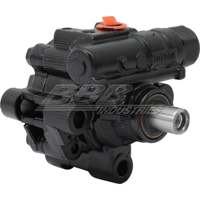 Remanufactured Power Steering Pump Without Reservoir by BBB INDUSTRIES - 990-0238 pa5