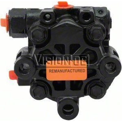 Remanufactured Power Steering Pump Without Reservoir by BBB INDUSTRIES - 990-0238 pa6