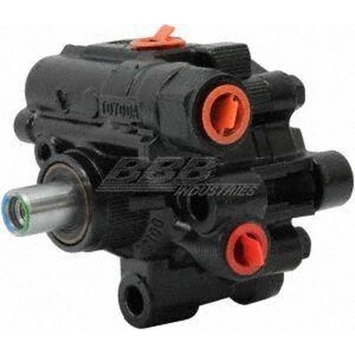 Remanufactured Power Steering Pump Without Reservoir by BBB INDUSTRIES - 990-0238 pa9
