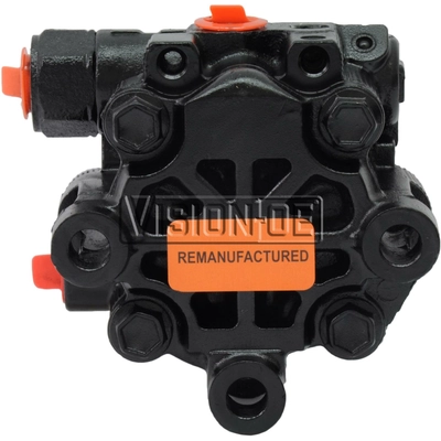 Remanufactured Power Steering Pump Without Reservoir by BBB INDUSTRIES - 990-0239 pa3