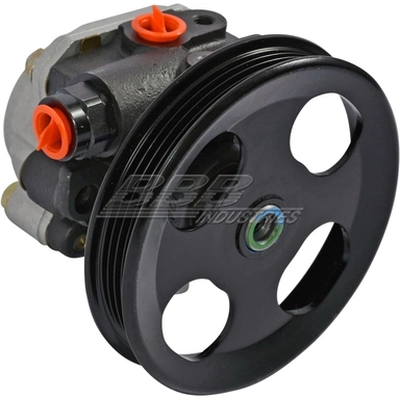 Remanufactured Power Steering Pump Without Reservoir by BBB INDUSTRIES - 990-0240A1 pa2