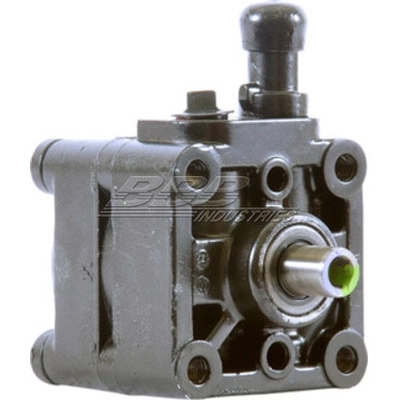 Remanufactured Power Steering Pump Without Reservoir by BBB INDUSTRIES - 990-0241 pa2