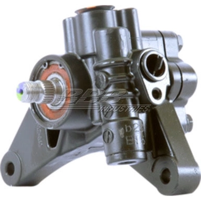 Remanufactured Power Steering Pump Without Reservoir by BBB INDUSTRIES - 990-0243 pa1