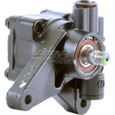 Remanufactured Power Steering Pump Without Reservoir by BBB INDUSTRIES - 990-0243 pa2