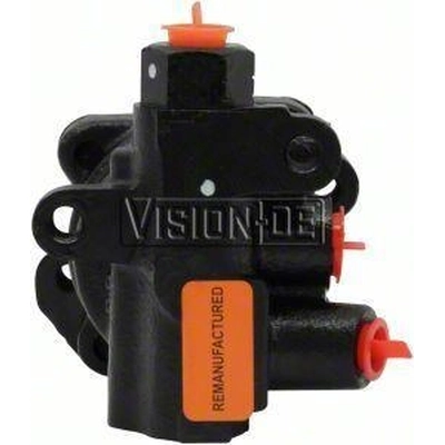 Remanufactured Power Steering Pump Without Reservoir by BBB INDUSTRIES - 990-0259 pa1